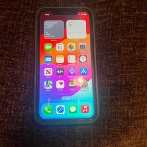 iPhone 11